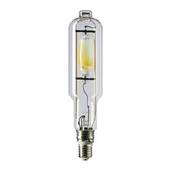 Philips 18376745, 1960 W, 4200 K, 189000 lm, Claire, Blanc froid, 155 mg