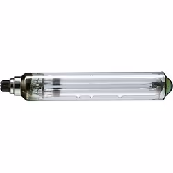 Philips 19280615, 18 W, BY22D, 1800 lm, 1800 K, Transparent, 52 mm