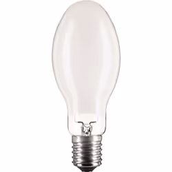 Philips 19345215, 405 W, E40, 55400 lm, 2000 K, Blanc, 36000 h
