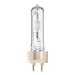 Philips MASTERColour CDM-T ampoule aux halogénures métalliques 73 W 3000 K 5800 lm