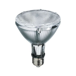 197078 Ampoule E27 70W 830 MASTErcolour cdm-r PAR30L 40° 1CT - Philips