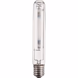 Philips 19742915, 605 W, E40, 90000 lm, 2000 K, Transparent, 30000 h