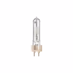 Philips MASTERColour CDM-T, 150 W, 3000 K, 12000 lm, 9000 h, Tuyau, Blanc chaud