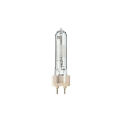 Philips MASTERColour CDM-T ampoule aux halogénures métalliques 150 W 3000 K 12000 lm