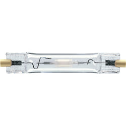 Philips 19782515 ampoule aux halogénures métalliques 88 W