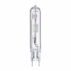 Philips Leuchtmittel, 39 W, 3000 K, 3000 lm, 9000 h, Tuyau, Blanc chaud