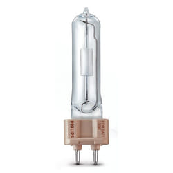 Philips 20094515 ampoule aux halogénures métalliques 150 W 4200 K 14000 lm