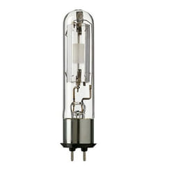 Philips 20125615 ampoule aux halogénures métalliques 149 W 3000 K 12800 lm