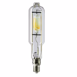 Philips 20235245 ampoule aux halogénures métalliques 1955 W 3800 K 210000 lm