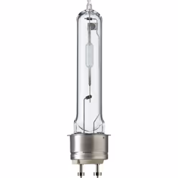 Philips 20851415, 60 W, 7200 lm, 32000 h, Tubulaire, Blanc, 2 mg