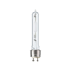 Philips 20853815 ampoule aux halogénures métalliques 140 W 17600 lm