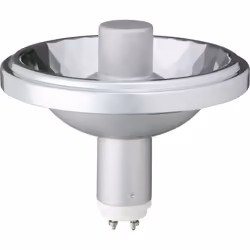 Philips 20951110, 20 W, 3000 K, 640 lm, 9000 h, Blanc chaud, 2,4 mg