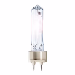 Philips 21312915, 150 W, 3000 K, 15000 lm, Claire, Blanc chaud, 9,5 mg