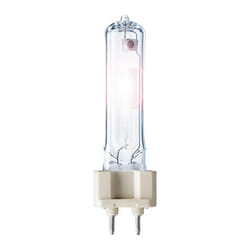 Philips 21312915 ampoule aux halogénures métalliques 150 W 3000 K 15000 lm