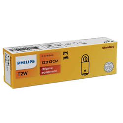 Philips Vision 12913CP Lampe conventionnelle de signalisation et habitacles