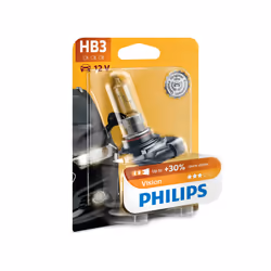 Philips Vision 9005PRB1 Lampe pour éclairage avant
