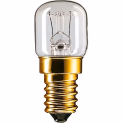 Philips Spécialité Ampoule à incandescence, électroménager 8711500249517