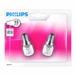 Philips Spécialité Ampoule à incandescence, électroménager 8711500249517