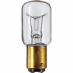 Philips Spécialité Ampoule à incandescence pour app. électroménagers