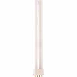 Philips MASTER PL-S 4 Pin, 11,6 W, 2G7, 4P, 900 lm, Blanc froid