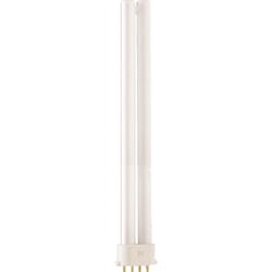 Philips MASTER PL-S 4 Pin lampe écologique 11,6 W 2G7 Blanc froid