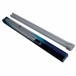 Philips PL-L 927908786572, 55 W, 2G11, 4P, 20000 h, 4800 lm, Lumière du jour froide
