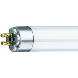 Philips - Tube fluorescent Master TL5 ho Amalgame T5 80W cc 840 G5 4000K – longueur 1449cm