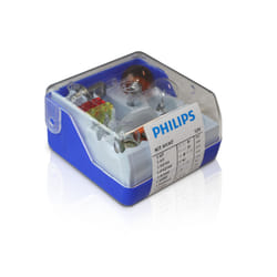 Philips Single Kit 55010SKKM Coffret de secours Essentials