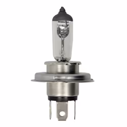 Ampoule halogène PHILIPS H4 Master Duty 24V, 75/70W, 1 pièce