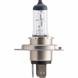 Ampoule halogène PHILIPS H4 Master Duty 24V, 75/70W, 1 pièce - Vue supplémentaire 4