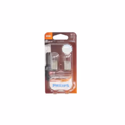 Ampoule secondaire PHILIPS R5W 24V/5W, 2 pièce