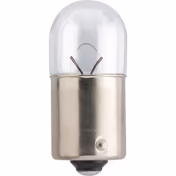 Ampoule secondaire PHILIPS R5W 24V/5W, 2 pièce - Vue supplémentaire 4