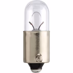 Ampoule secondaire PHILIPS T4W 24V/4W, 2 pièce
