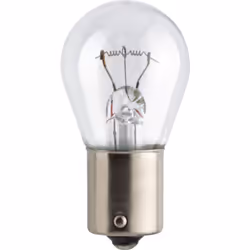 Ampoule secondaire PHILIPS P21W 24V/21W, 2 pièce