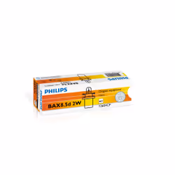 Philips Vision 12604CP Lampe conventionnelle de signalisation et habitacles - Vue supplémentaire 2