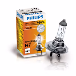 Philips Vision 12972PRC1 Lampe pour éclairage avant