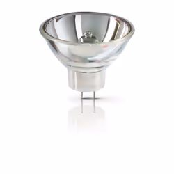 Philips 40971360, 150 W, GZ6.35, R50, Blanc, 100, Obscurcissement