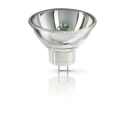 Philips 40973760 ampoule halogène 100 W Blanc GZ6.35