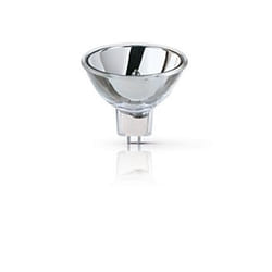 Philips 13163 ELC/5H 250W GX5.3 24V 1CT/24 ampoule halogène Blanc