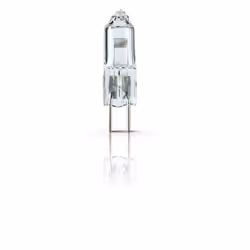 Philips 40981250, 100 W, GY6.35, Capsule, 3600 lm, Blanc, 100