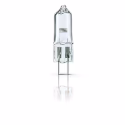 Philips 41020750, 150 W, G6.35, Capsule, 6000 lm, Blanc, 100