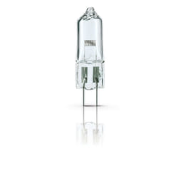 Philips 41020750 ampoule halogène 150 W Blanc G6.35