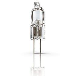 Philips 7300 series 7387 energy-saving lamp 10 W G4