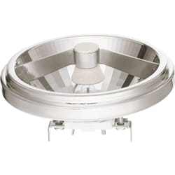Philips 41107510 ampoule halogène 45 W Blanc G53
