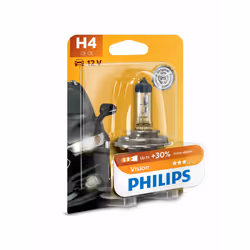 Philips Vision 12342PRB1 Lampe pour éclairage avant