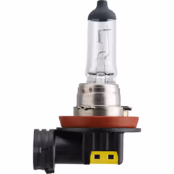 Ampoule halogène PHILIPS H8 12V, 35W, 1 pièce
