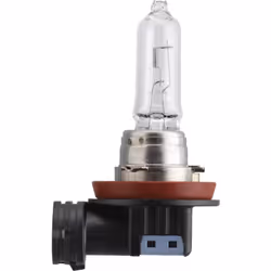 Ampoule de phare H9 Philips L’ampoule Philips H9 éclaire la route devant le véhicule. Cela améliore la visibilité du conducte ...