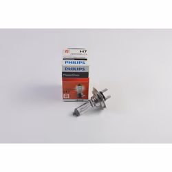 Ampoule halogène PHILIPS H7 Master Duty 24V, 70W, 1 pièce