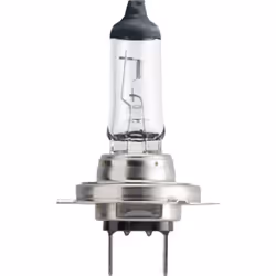 Ampoule halogène PHILIPS H7 Master Duty 24V, 70W, 1 pièce - Vue supplémentaire 4