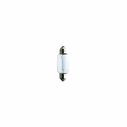 Ampoule Philips 13807CP FEST T15X43 13807 24V 18W Pour identifier la bonne ampoule, contrôlez avec la référence noté sur votr ...